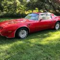 1979 PONTIAC TRANS AM 4SPD. (NO RESERVE)