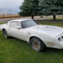 1979 Pontiac Trans am 6.6 403 Hardtop 70,000 Actual miles project car NO Reserve