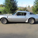 1979 Pontiac Trans Am 6.6 403 With 51,000 original miles Solid Car NO RESERVE!!!