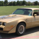 1979 PONTIAC TRANS-AM 6.6 ALL ORIGINAL 48K MILES, BUILD SHEETS, WINDOW STICKER!