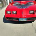 1979 Pontiac Trans Am 6.6 Engine Fully Loaded Low Miles