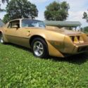 1979 Pontiac Trans Am * 6.6 L Big Block Factory
