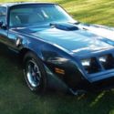 1979 Pontiac Trans Am 6.6 liter 403