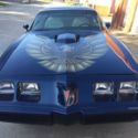 1979 Pontiac Trans Am 6.6 Litre 4-V AUTO T-Top 57K Orig. Stunning KY Survivor