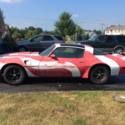 1979 Pontiac Trans Am 6.6 Litre T-tops Project Car