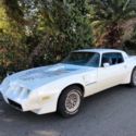 1979 Pontiac Trans Am “6.6 stick shift”