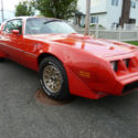 1979 Pontiac Trans Am 6.6 Survivor Original Paint Meticulously Maintained