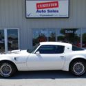 1979 Pontiac Trans Am 6.6L 82000 miles