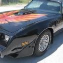 1979 Pontiac Trans Am 6.6L Automatic A/C **PROJECT CAR** Numbers Matching
