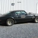 1979 Pontiac Trans Am 6.6L Firebird