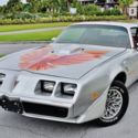 1979 Pontiac Trans AM 6.6L Pristine A/C Cruise Tilt Honeycomb Wheels