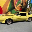 1979 PONTIAC TRANS AM 6.6L T-TOPS HONEYCOMB RARE CALL  TO BUY NOW 954 937 8271