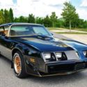 1979 Pontiac Trans AM 6.6L V8 Auto A/C Power Steering & Brakes 87k Miles
