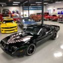 1979 Pontiac Trans Am - 6.6L V8 - Custom interior, sound system, 20&#034; Boss wheels