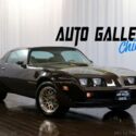 1979 Pontiac Trans Am 71,991 Miles