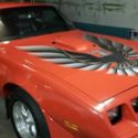 1979 Pontiac Trans Am 7.5
