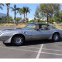 1979 Pontiac Trans Am  78700 Miles Silver  6.6 V8 Automatic