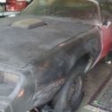 1979 Pontiac Trans Am - All Original