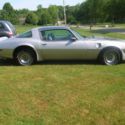 1979 PONTIAC TRANS AM ANIVERSARY ADDITION