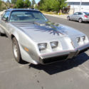 1979 Pontiac Trans Am - Anniversary Edition - Numbers Matching - Rare Find