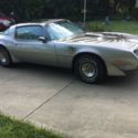 1979 Pontiac Trans Am Anniversary Edition