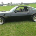 1979 Pontiac Trans Am BANDIT!S E PHS Doc, 99 CENT No Reserve! Best Deal on Ebay!