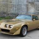 1979 Pontiac Trans Am better than new