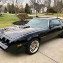 1979 Pontiac Trans Am, Black with 127,781 Miles available now!