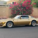 1979 Pontiac Trans Am Brown RWD Manual