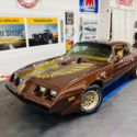 1979 Pontiac Trans Am, Brown with 75,566 Miles available now!