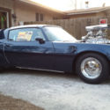 1979 Pontiac trans am, classic car, collector car, show car, supercharger/blower