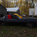 1979 Pontiac Trans Am Coupe 301 Engine Runs 80,000 approx miles 1590 Made NR