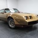 1979 Pontiac Trans Am DKM Macho