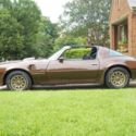 1979 Pontiac Trans Am -Documented Arizona Car-  Garage kept.