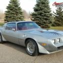 1979 Pontiac Trans Am - Ellingson Motorcars