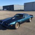 1979 Pontiac trans am  EXTREMELY LOW MILES