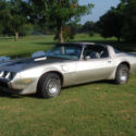 1979 Pontiac Trans Am - Factory Air 4-Speed 1 of 1,817