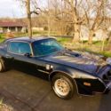 1979 PONTIAC TRANS AM  FIREBIRD #&#039;S MATCHING SURVIVOR. AUTO SHOW WINNER!!