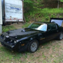 1979 Pontiac Trans Am Firebird
