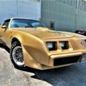 1979 Pontiac Trans Am, GOLD with 126409 Miles available now!