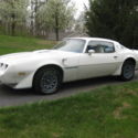 1979 Pontiac Trans Am. Great Driver Car