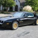 1979 Pontiac Trans Am **great driving T/A**