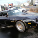 1979 Pontiac Trans Am  Huge Price reduction!  Will sell for much more in spring!