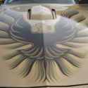1979 Pontiac Trans Am Low Mileage