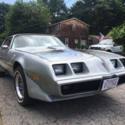 1979 Pontiac Trans Am Low Miles 55k 6.6 WS4 WS7 Build Sheet Pictured LQQK!