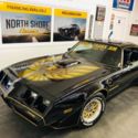 1979 Pontiac Trans Am -MATCHING NUMBERS-