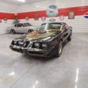 1979 Pontiac Trans Am - Numbers Matching & Documented