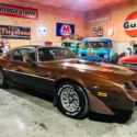 1979 Pontiac Trans AM ONE OWNER original paint 85k act. miles 1977 1970 VIDEO