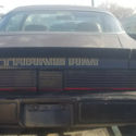 1979 Pontiac Trans Am Project Car Barn Find NO RESERVE