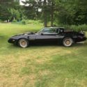 1979 Pontiac Trans am project car No reserve